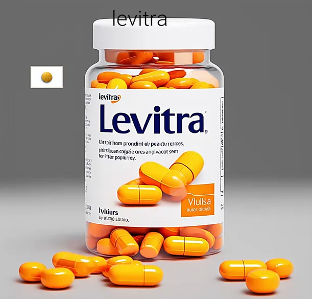 Levitra originale 5 mg prezzo